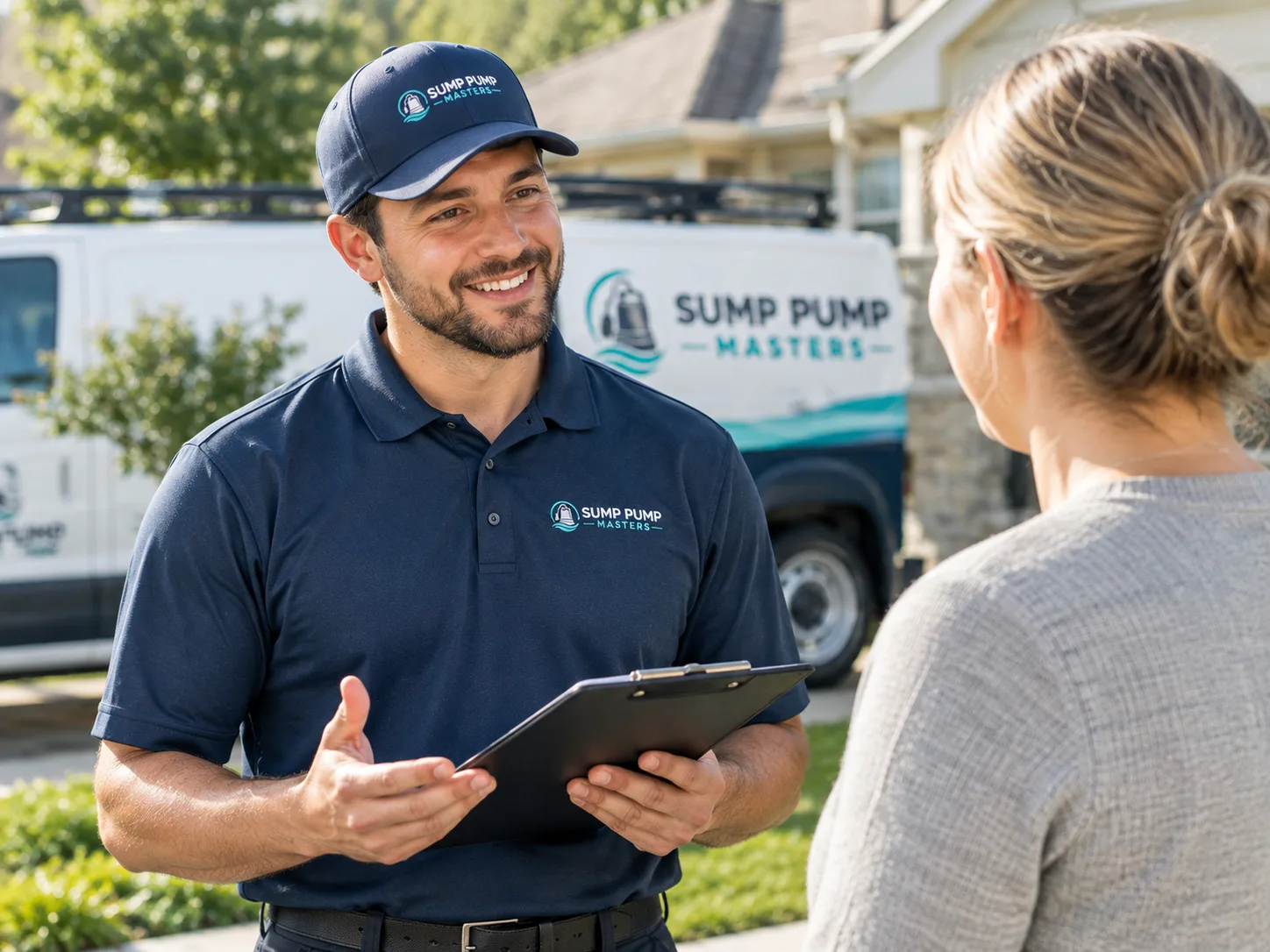 Sump Pump Repair Chapin, IL FAQs